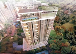 3 BHK Apartment For Sale in Bhartiya Garden Enclave Nikoo Homes 8
