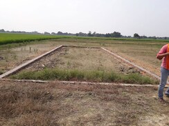Plot For Sale in Dhanpalpur