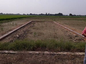 Plot Area in  Plot at Dhanpalpur – for Sale