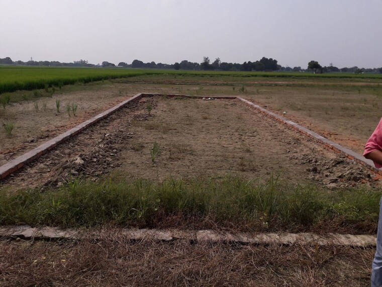 undefined, dhanpalpur  1360 Sq.Ft. Plot In Dhanpalpur Varanasi 10558487