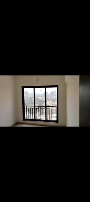 Room in 2 BHK Apartment at DGS Sheetal Regalia, Borivali East – for Rent