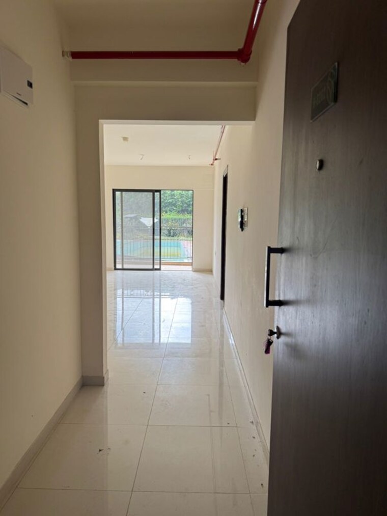 Room, shapoorji-pallonji-vahana-yahavi-phase-1 2.5 Bedroom 980 Sq.Ft. Apartment In Bavdhan Pune 10558512