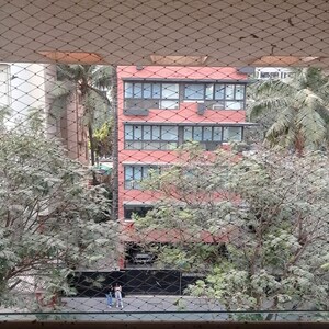 2 BHK Apartment – Exterior View View at Khar West - for Rent