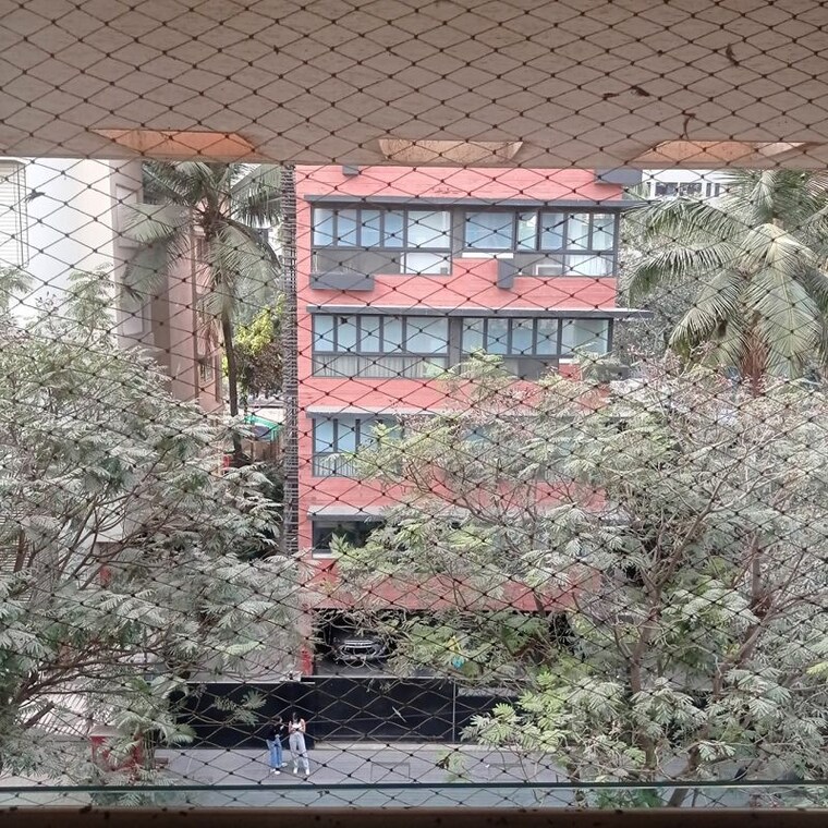 Exterior View, khar west 2 Bedroom 700 Sq.Ft. Apartment In Khar West Mumbai 10558510