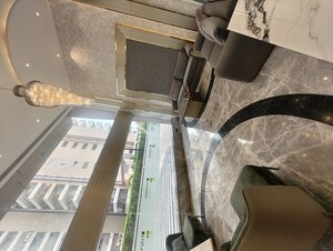Furnished Amenities in 3 BHK Apartment at Panchsheel Greens II, Sector 16 Greater Noida – for Sale