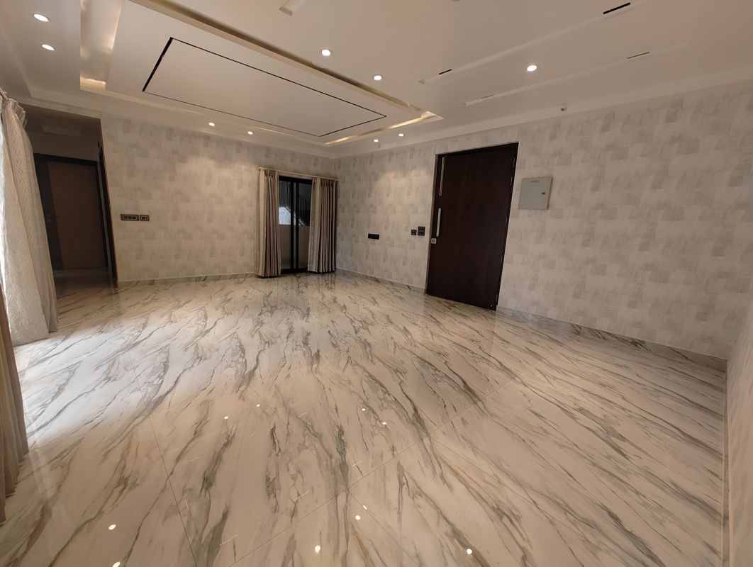 3 BHK 2250 Sq.Ft. Apartment in Panchsheel Greens II