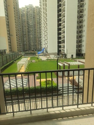3 BHK Apartment – Exterior View View at Panchsheel Greens II, Sector 16 Greater Noida - for Sale