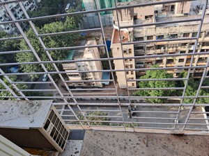 2 BHK Apartment For Sale in Prem Tower, Goregaon West