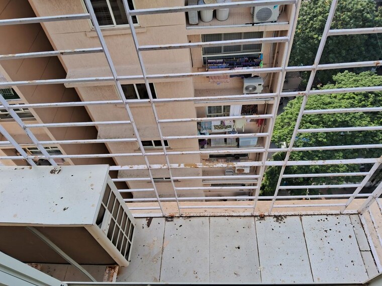 undefined, prem-tower 2 Bedroom 860 Sq.Ft. Apartment In Goregaon West Mumbai 10558505