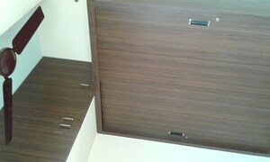 Room in 1 BHK Independent House at Rt Nagar – for Rent