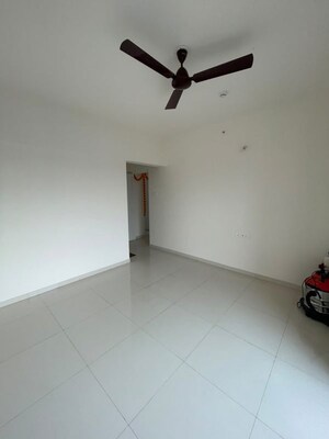 Room in 2 BHK Apartment at Godrej Nurture Pune, Mamurdi – for Rent