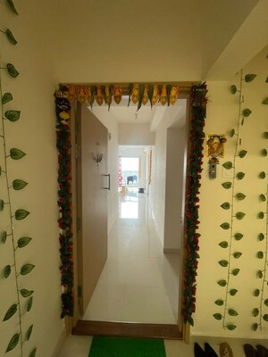 2 BHK Apartment – Exterior View View at Godrej Nurture Pune, Mamurdi - for Rent