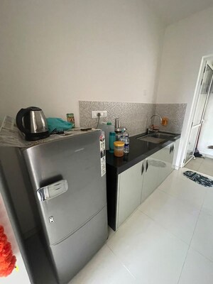 Kitchen/pantry in 2 BHK Apartment at Godrej Nurture Pune, Mamurdi – for Rent