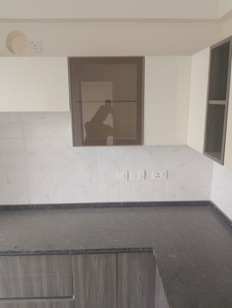 Kitchen, bestech-park-view-altura 4 Bedroom 2800 Sq.Ft. Apartment In Sector 79 Gurgaon 10558508