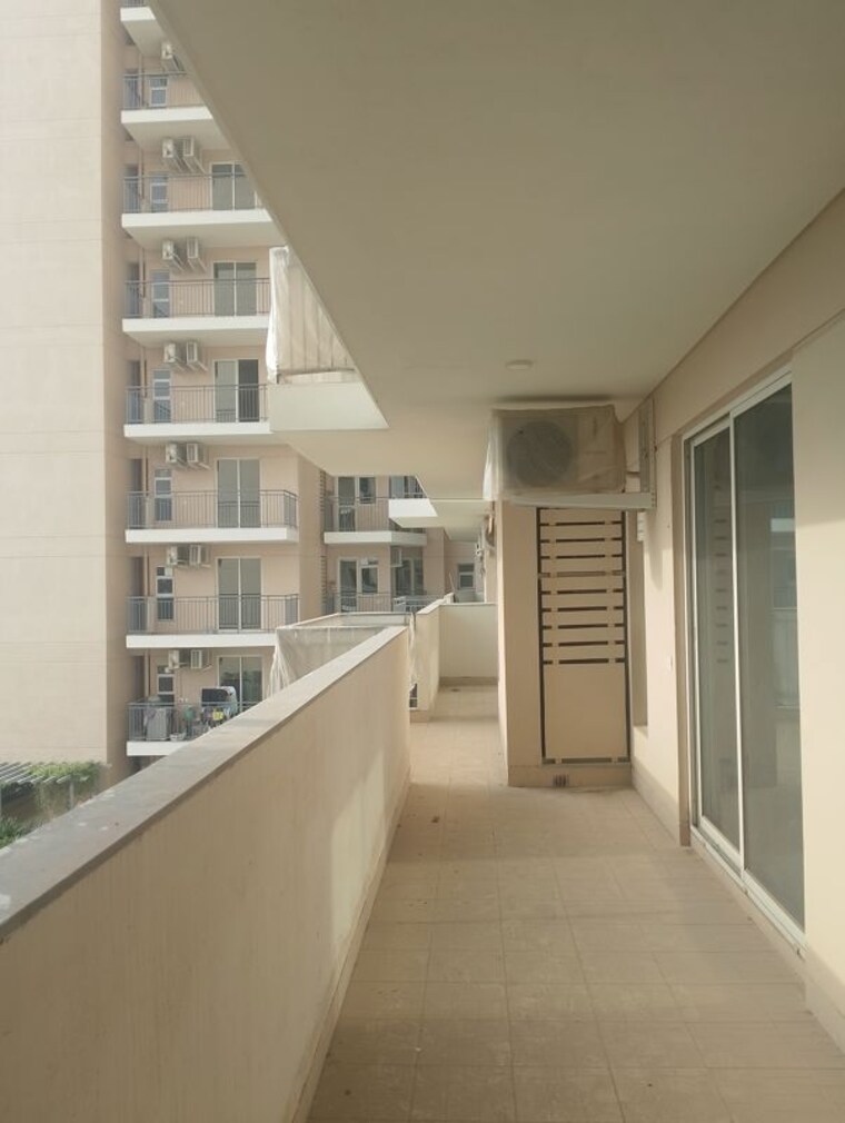 Balcony, bestech-park-view-altura 4 Bedroom 2800 Sq.Ft. Apartment In Sector 79 Gurgaon 10558508