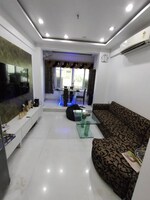 2 BHK 600 Sq.Ft. Apartment in Bandra West