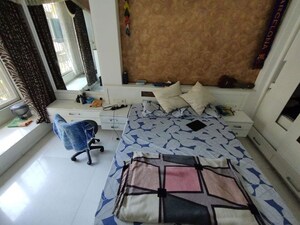 Bedroom in 2 BHK Apartment at Bandra West – for Sale