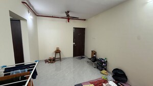 Bedroom in 2 BHK Apartment at Dosti Eastern Bay, Wadala – for Rent