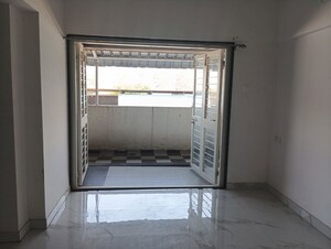 Living Room in 1 BHK Apartment at Suvan Shades, Mundhwa – for Rent