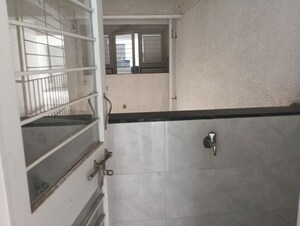 Balcony in 1 BHK Apartment at Suvan Shades, Mundhwa – for Rent