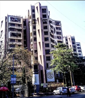 2 BHK Apartment For Rent in Vasant Valley Complex, Malad East
