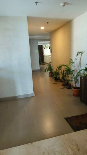 Building Lobby in 2 BHK Apartment at Imperial Heights Phase 2, Goregaon West – for Sale