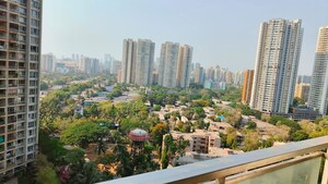 2 BHK Apartment – Exterior View View at Imperial Heights Phase 2, Goregaon West - for Sale