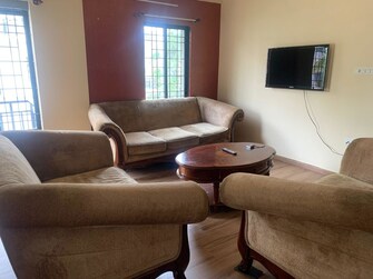 2 BHK Apartment For Rent in Silver Wood Enclave in Kodigehalli, Bangalore