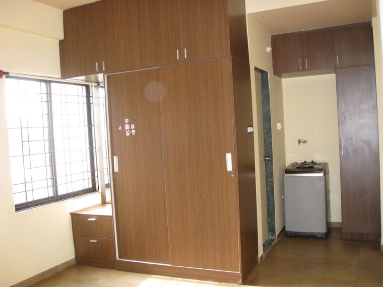 undefined, silver-wood-enclave 2 Bedroom 1420 Sq.Ft. Apartment In Kodigehalli Bangalore 10558534