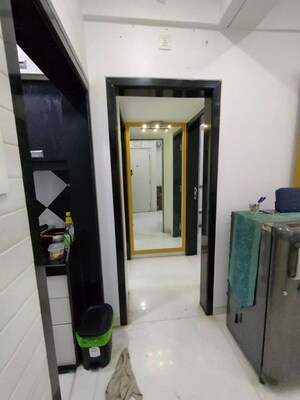 Lobby in 2 BHK Apartment at Bandra West – for Rent
