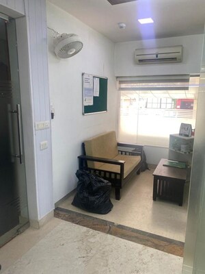 Team Area in  Office Space at Lajpat Nagar ii – for Rent