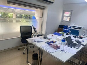 Team Area in  Office Space at Lajpat Nagar ii – for Rent