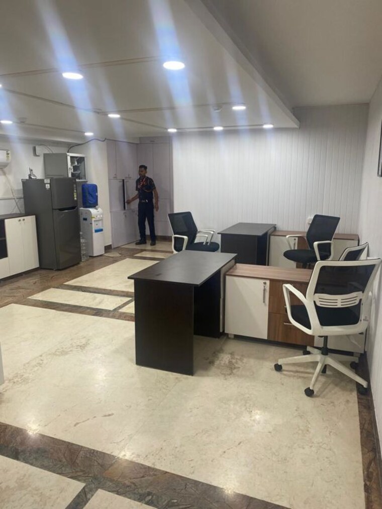 Team Area, lajpat nagar ii Commercial Office Space 950 Sq.Ft. In Lajpat Nagar ii Delhi 10558539