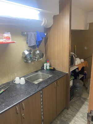 Team Area in  Office Space at Lajpat Nagar ii – for Rent