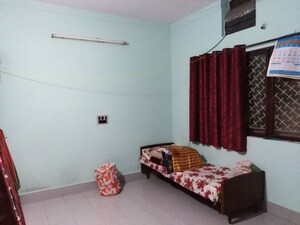 Bedroom in 1 BHK Independent House at Rt Nagar – for Rent
