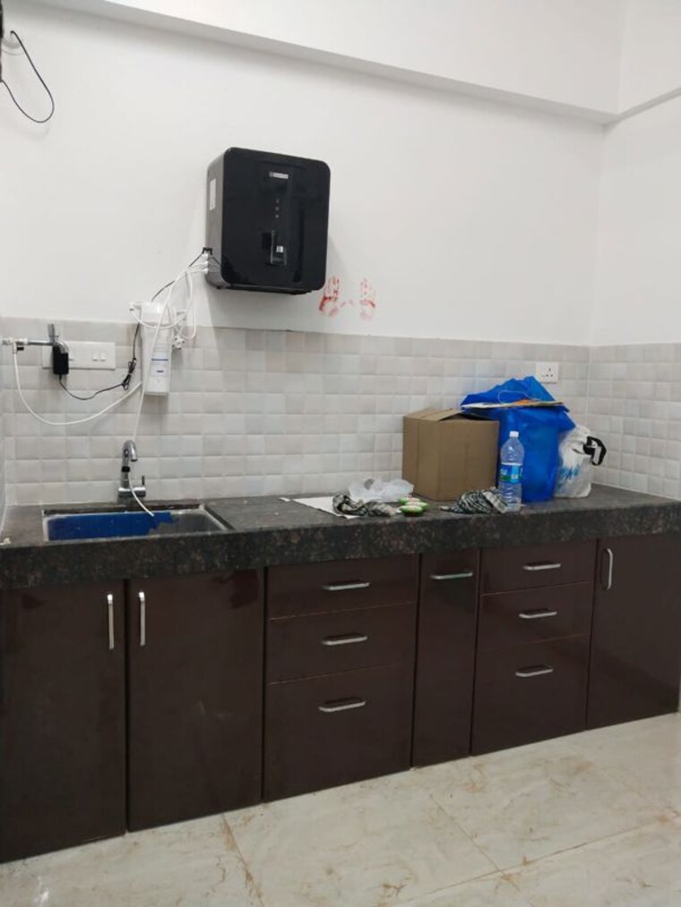 Kitchen, mittal-high-mont 2 Bedroom 620 Sq.Ft. Apartment In Hinjewadi Pune 10558530