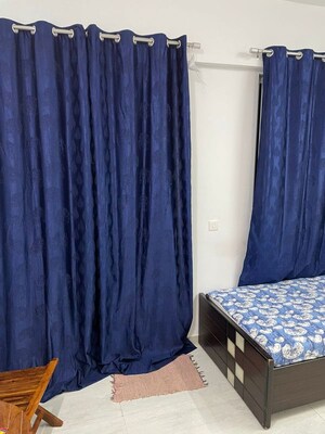 Bedroom in 2 BHK Apartment at Mittal High Mont, Hinjewadi – for Rent