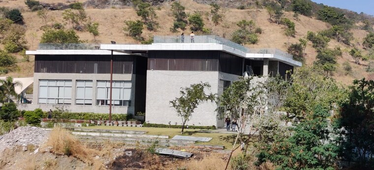 Exterior View, mittal-high-mont 2 Bedroom 620 Sq.Ft. Apartment In Hinjewadi Pune 10558530