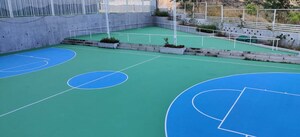 2 BHK Apartment – Exterior View View at Mittal High Mont, Hinjewadi - for Rent