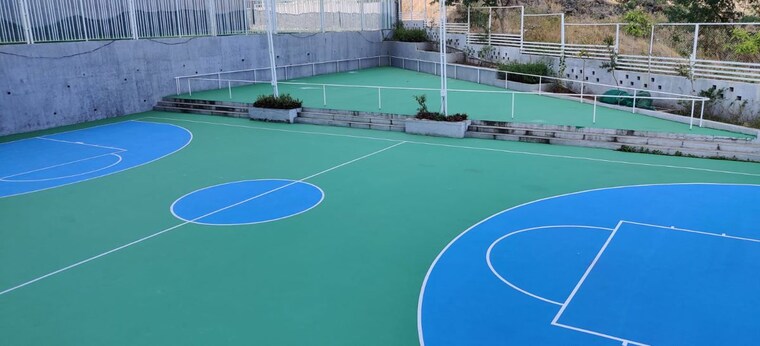 Exterior View, mittal-high-mont 2 Bedroom 620 Sq.Ft. Apartment In Hinjewadi Pune 10558530