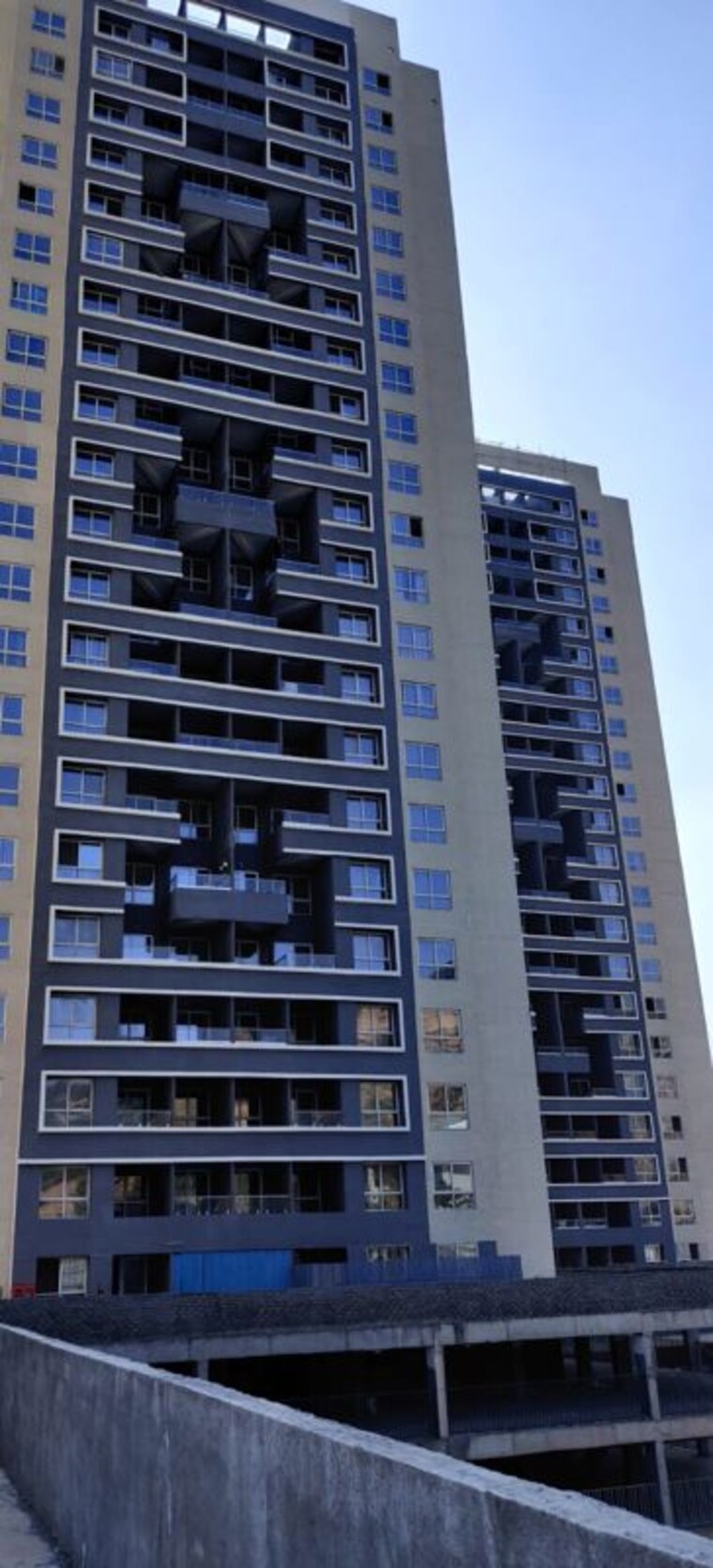 Exterior View, mittal-high-mont 2 Bedroom 620 Sq.Ft. Apartment In Hinjewadi Pune 10558530