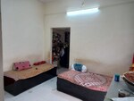 1 BHK 500 Sq.Ft. Apartment in Pimple Saudagar