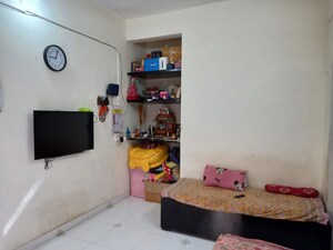 Furnished Amenities in 1 BHK Apartment at Pimple Saudagar – for Rent
