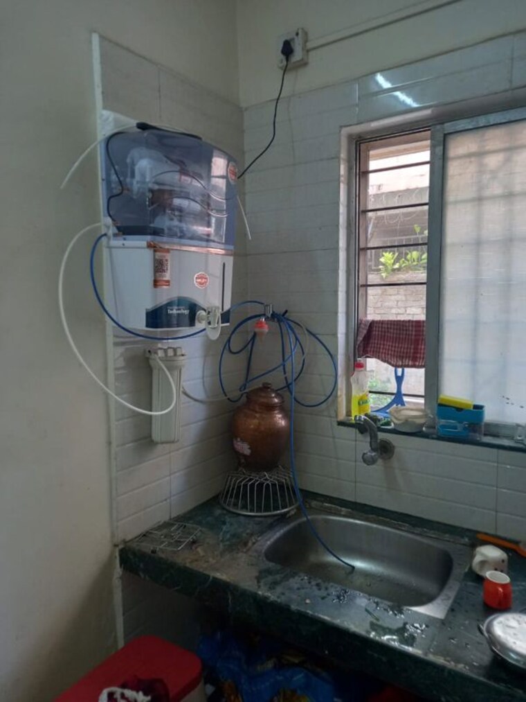undefined, pimple saudagar 1 Bedroom 500 Sq.Ft. Apartment In Pimple Saudagar Pune 10558557