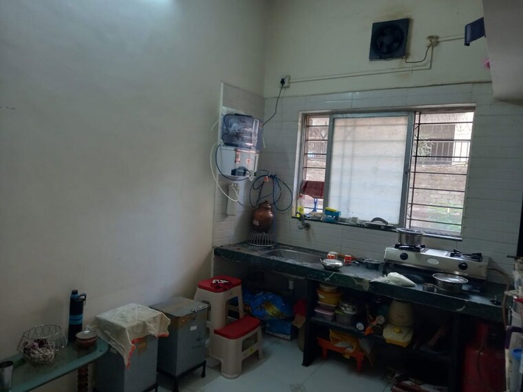 Team Area, pimple saudagar 1 Bedroom 500 Sq.Ft. Apartment In Pimple Saudagar Pune 10558557