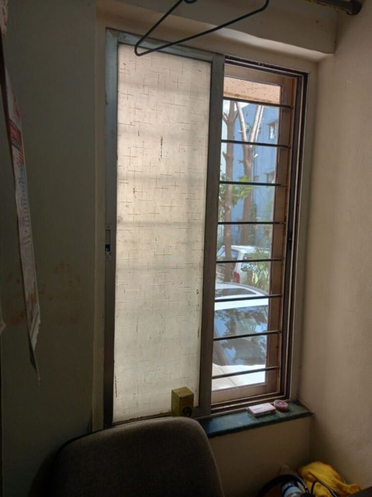 undefined, pimple saudagar 1 Bedroom 500 Sq.Ft. Apartment In Pimple Saudagar Pune 10558557