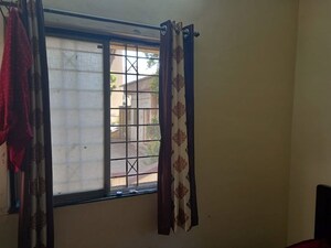Room in 1 BHK Apartment at Pimple Saudagar – for Rent