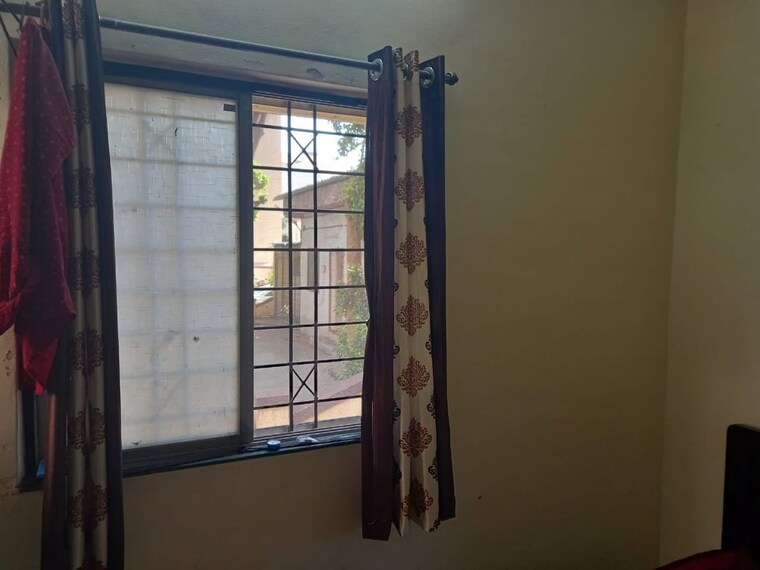 Room, pimple saudagar 1 Bedroom 500 Sq.Ft. Apartment In Pimple Saudagar Pune 10558557