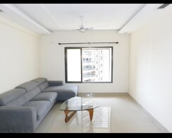 2 BHK Apartment For Rent in Lake avenue CHS