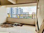 2 BHK + Servant Room 995 Sq.Ft. Apartment in Samarth Nagar